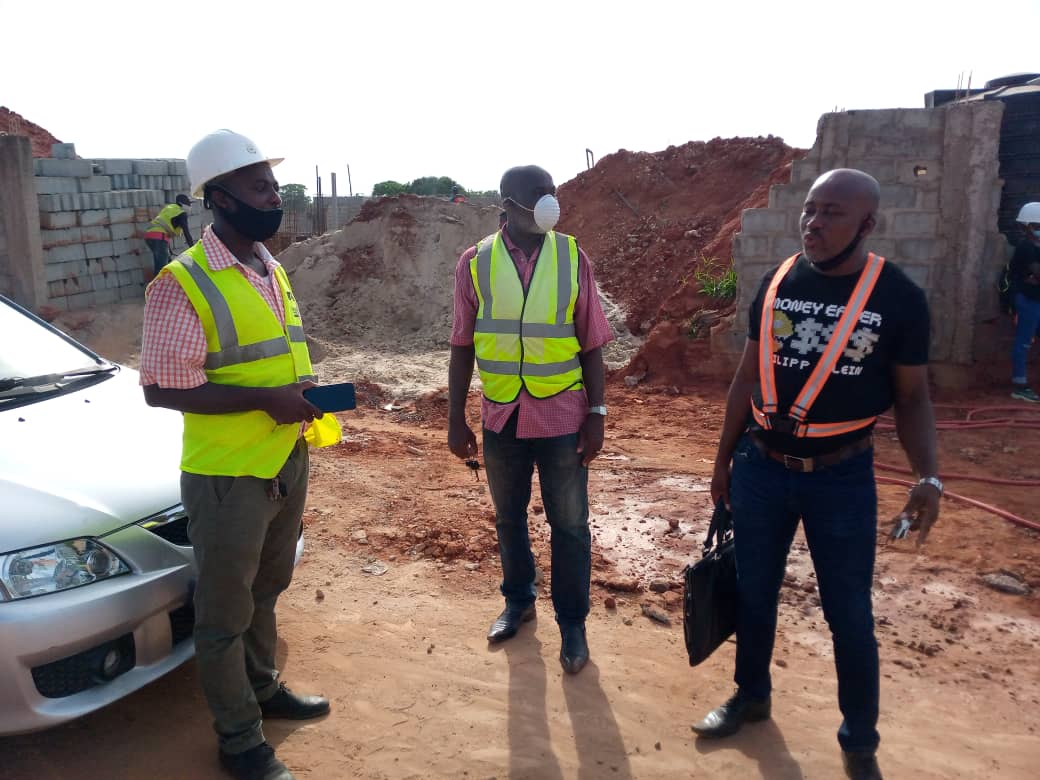 Togo - Gestion des grands projets de construction : ADESCO BTP en tête des défis