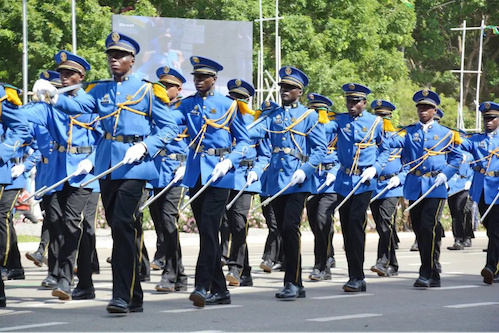 Togo : Ouverture du concours d'entrée à l'EFOFAT