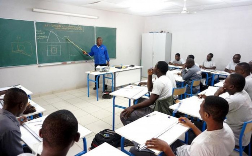 Togo - Éducation : Dapaong abritera la 3ᵉ édition de la semaine de l'enseignement