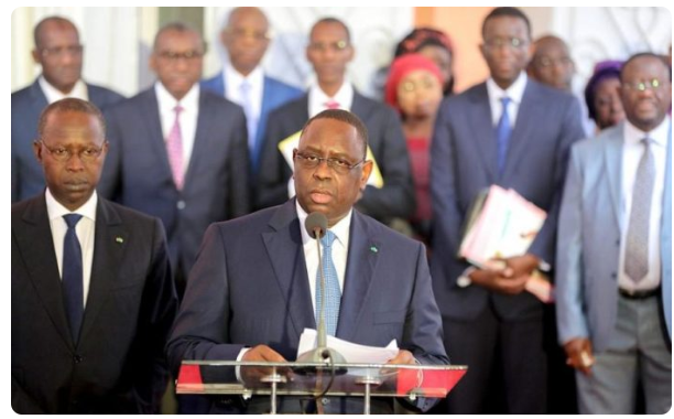 Sénégal - Véritable séisme politique : La majorité au pouvoir désormais divisée