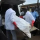 Côte d'Ivoire - Découverte macabre : Le cadavre d’un corps habillé retrouvé dans un caniveau