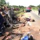Tragédie routière au Mali : 31 morts et 10 blessés dans un accident de car