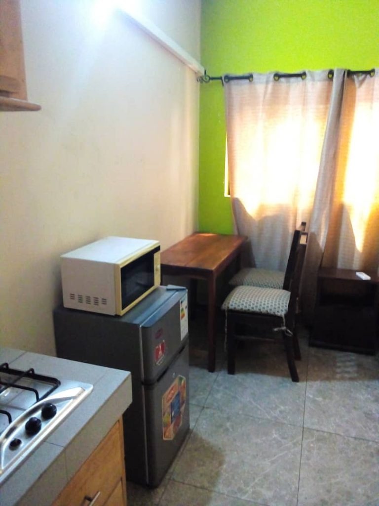 SEKOU IMMOBILIER : Découvrez ces appartements meublés du cabinet qui attirent (Vous allez aimer !)