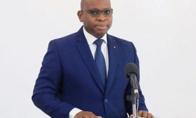 Togo - Feuille de route 2025 : Les Secrétaires généraux et Directeurs de cabinet en discussion !