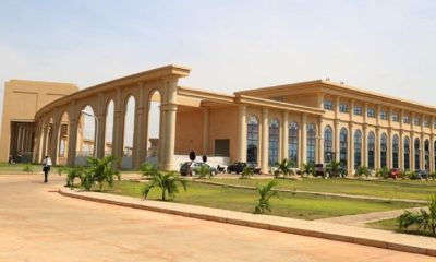 Togo - Nouvelle répartition des 113 sièges à l'Assemblée Nationale