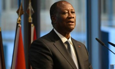 CAN 2023 - Victoire des Éléphants : Voici la réaction du Président Alassane Ouattara (vidéo)