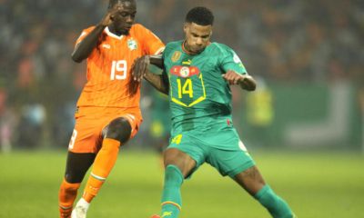 CAN 2023 : Grosse interrogation, le match Côte d'Ivoire contre Sénégal va-t-il être rejoué ?