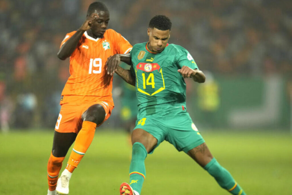 CAN 2023 : Grosse interrogation, le match Côte d'Ivoire contre Sénégal va-t-il être rejoué ?