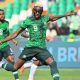 CAN 2023 : Bonne nouvelle pour l'équipe Nigériane