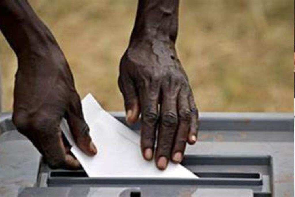 Élections législatives et régionales au Togo : Les montants du cautionnement par candidat