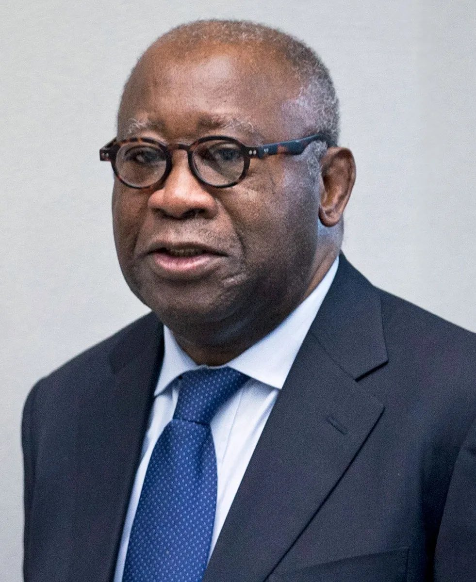 Côte d’Ivoire : Laurent Gbagbo décédé ?