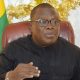 Gérard Adja invite le président Faure Gnassingbé à stopper le coup d'État en cours par ses députés