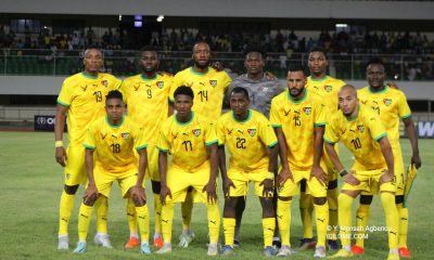 Togo - Football : Les Éperviers grimpent dans le classement FIFA