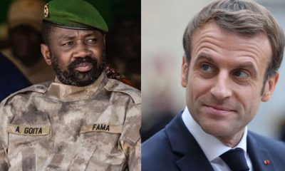 Mali : La France se prononce sur le supposé piratage de l’un de ses systèmes informatiques
