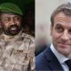 Mali : La France se prononce sur le supposé piratage de l’un de ses systèmes informatiques