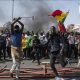 Report de l'élection au Sénégal : Réactions de l'opposition togolaise