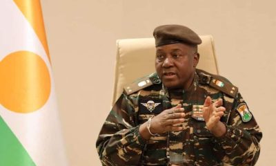 Le Niger : Désormais patron du Gasoil malgré les sanctions de la CEDEAO
