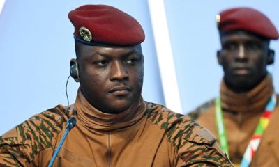 CEDEAO : Le Burkina Faso réitère le caractère irréversible de sa décision
