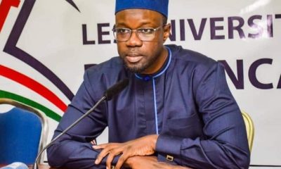 Sénégal - Bonne nouvelle : Ousmane Sonko libéré sous contrôle judiciaire