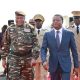 Togo - Diplomatie : Le Togo sauve encore une fois le Niger