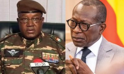 Bénin : Le Niger révoque son consul honoraire