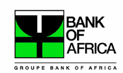 Offre d'emploi - Togo : La BANK OF AFRICA recrute pour ces postes (Postuler !)