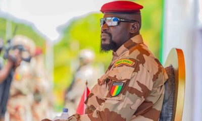 CEDEAO : La Guinée va-t-elle suivre les pays de l’AES ?