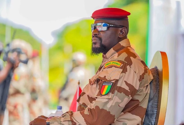CEDEAO : La Guinée va-t-elle suivre les pays de l’AES ?