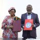 L'Université de Lomé et l'OMS s'engagent pour la santé publique : Un partenariat renforcé pour les deux prochaines années