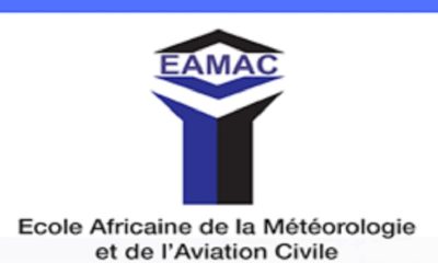 Togo : Concours d'entrée à l'EAMAC 2024 : Tout ce qu'il faut savoir