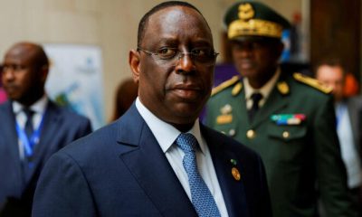 Sénégal : Le président Macky Sall défie la CEDEAO