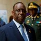 Sénégal : Le président Macky Sall défie la CEDEAO