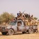 Burkina Faso : Plusieurs terroristes à bord ‘un pick up pulvérisés par l’armée