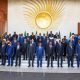 Togo : Victoire Tomégah-Dogbé à la 37ème session de l'Union Africaine