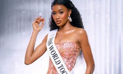 Miss monde : Le Togo en lice pour la super couronne