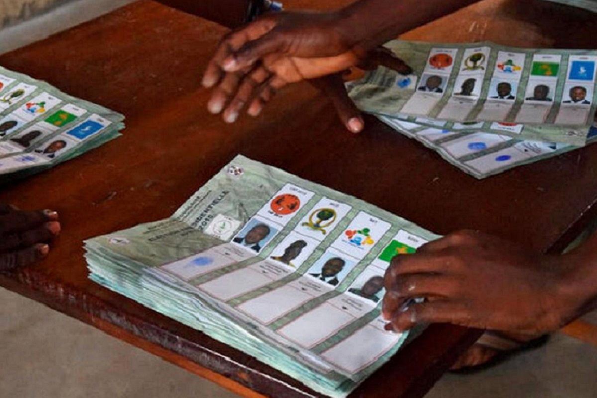 Togo - Législatives et Régionales : Voici la date du début de la campagne électorale