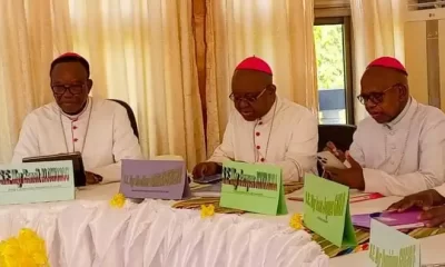 Togo - Session ordinaire des évêques : Les sujets à l’ordre du jour