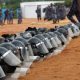 Togo : Création de la Force Sécurité Élections Législatives et Régionales 2024