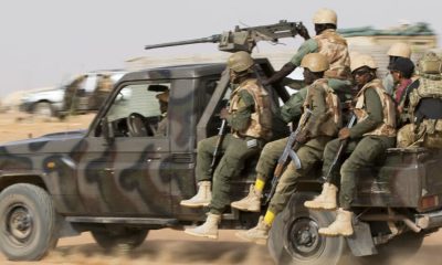 Burkina Faso : 14 musulmans dont l’Imam de Natiaboini tués par des terroristes