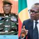 Tensions entre le Niger et le Bénin : Avertissement de Tchiani à Talon