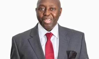 Présidentielle 2024 : Mamadou Lamine Diallo félicite le 5ᵉ président du Sénégal