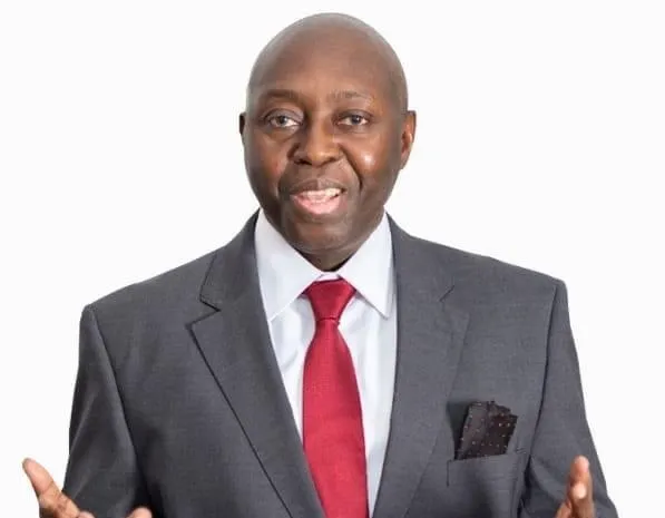 Présidentielle 2024 : Mamadou Lamine Diallo félicite le 5ᵉ président du Sénégal