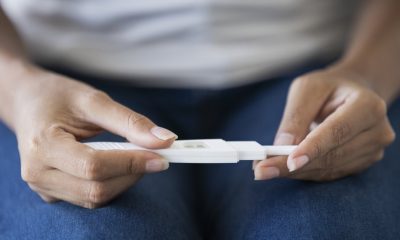 Santé : Peut-on tomber enceinte pendant les règles ?