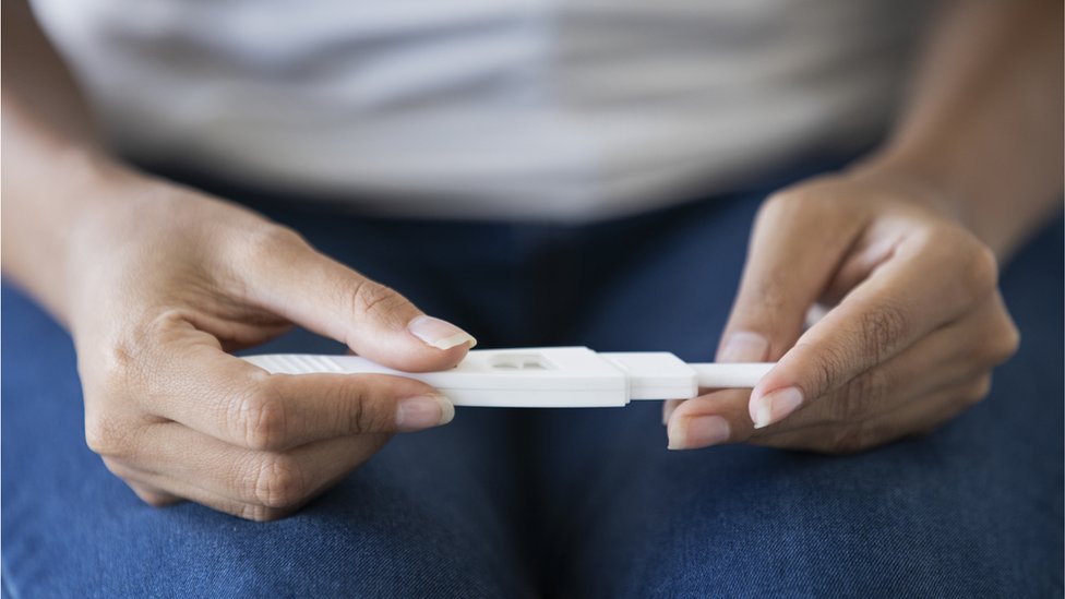 Santé : Peut-on tomber enceinte pendant les règles ?