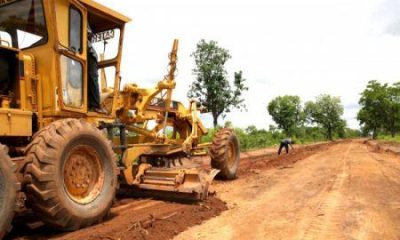 Togo : Appel d'offres international pour l'aménagement routier