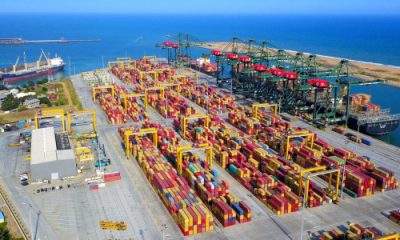 Togo : Les pays de l'ASE accaparent de plus de 90% du trafic en transit au port de Lomé