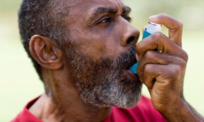 Santé - L'asthme : Symptômes, causes, traitements et prévention