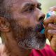 Santé - L'asthme : Symptômes, causes, traitements et prévention
