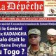 Togo : Convocation du Directeur de publication de “La Dépêche” par la HAAC