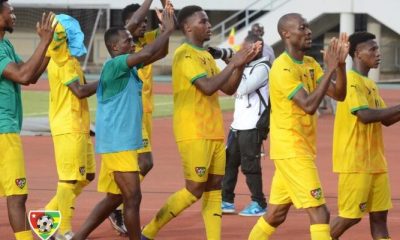 Togo - Football : Le match amical entre le Togo et le Mali annulé